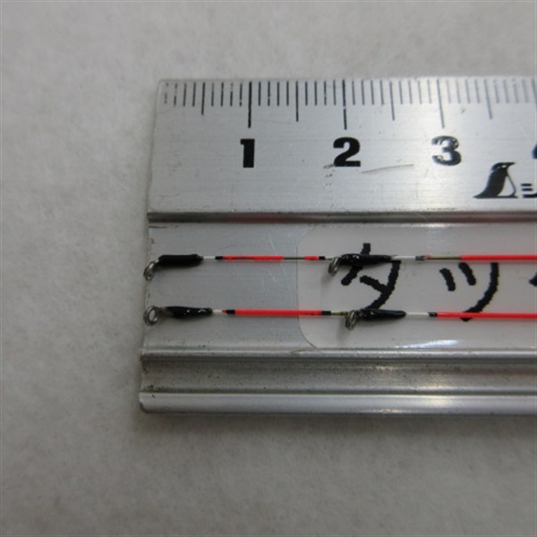 カセ筏師ＴＨＥアスリートサムライＢＢ４ＭＭ１９８マサキモデル